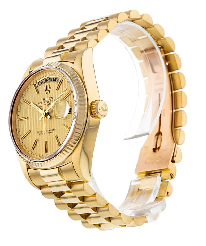 Rolex Day-Date 18038